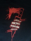 New England Metal & Hardcore Festival  on Apr 22, 2005 [299-small]