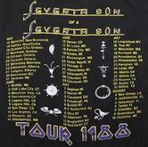 Iron Maiden  / LA Guns on Jun 10, 1988 [313-small]