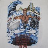 Iron Maiden  / LA Guns on Jun 10, 1988 [314-small]