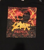Slayer / Primus / Ministry / Philip H. Anselmo & The Illegals on Nov 24, 2019 [334-small]