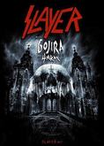 Slayer  / Gojira / 4arm on Nov 13, 2013 [348-small]