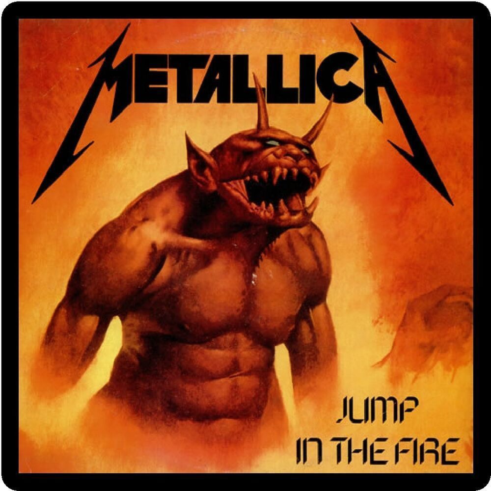 ozzy osbourne and metallica concert