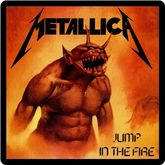 Ozzy Osbourne / Metallica on Jun 13, 1986 [353-small]