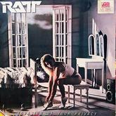 RATT  / Bon Jovi on Aug 28, 1985 [360-small]