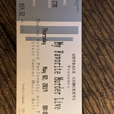 My Favorite Murder on May 1, 2019 [363-small]