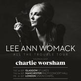 Lee Ann Womack / Charlie Worsham on Sep 6, 2018 [388-small]