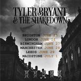 Tyler Bryant & the Shakedown / Sonia Leigh on Jun 28, 2018 [393-small]