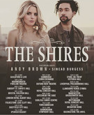 The Shires / Andy Brown / Sinead Burgess on Jun 6, 2018 [398-small]