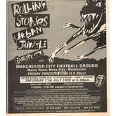 The Rolling Stones / Dan Reed Network on Jul 21, 1990 [400-small]