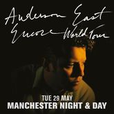 Anderson East / Michael T on May 29, 2018 [403-small]