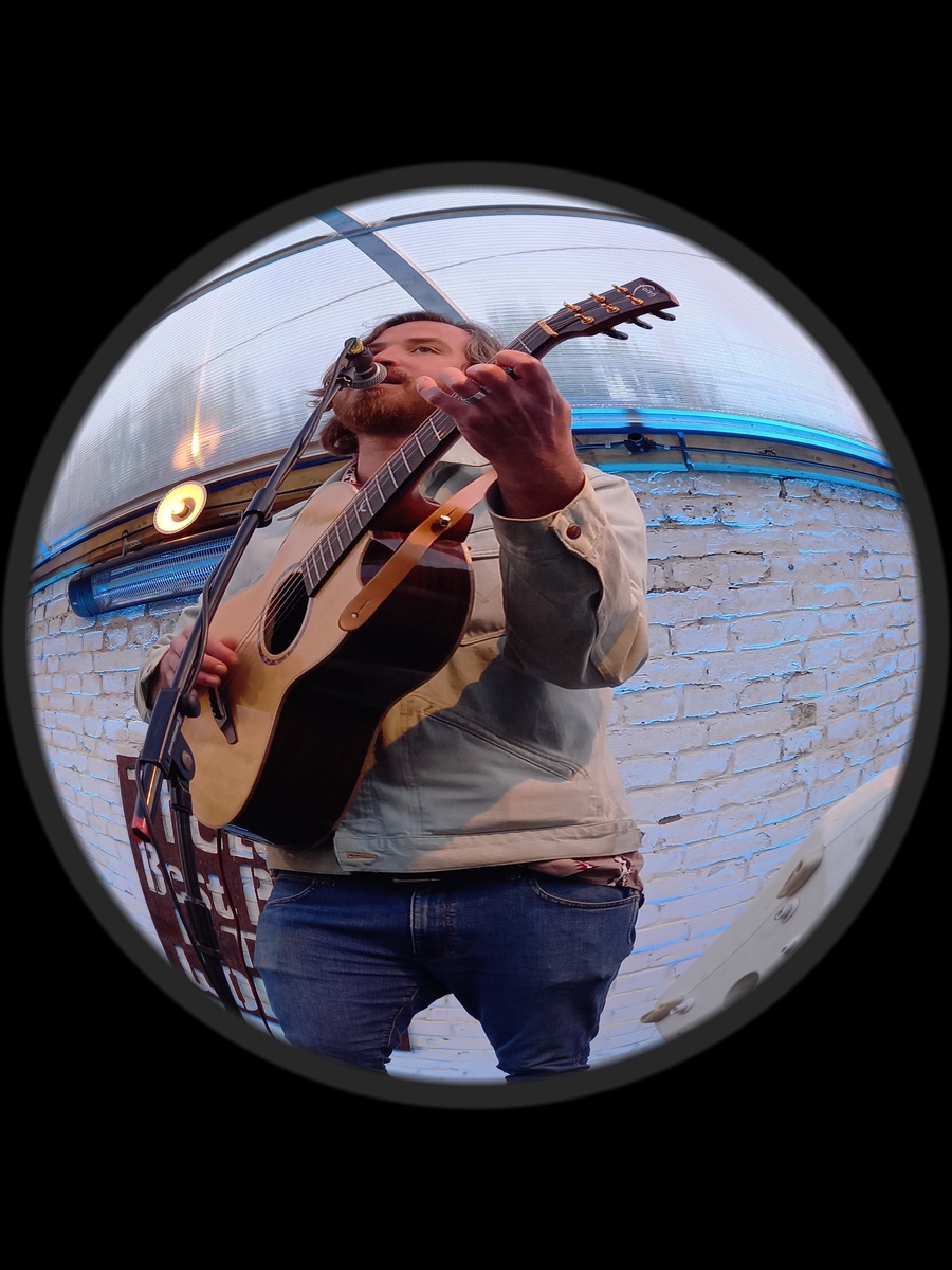 Louis Brennan Concert & Tour History Concert Archives