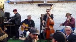 Dai & The Ramblers on May 2, 2021 [426-small]
