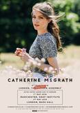 Catherine McGrath / The Adelaides on May 1, 2018 [483-small]