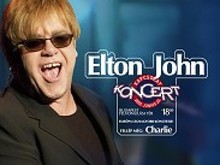Elton John / Charlie on May 22, 2003 [351-small]