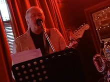 Dennis Greaves Blues Band on Sep 27, 2020 [510-small]