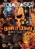 The Dead Daisies on Apr 12, 2018 [515-small]