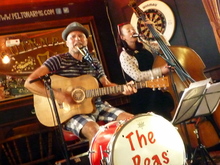 The Peas on Sep 20, 2020 [518-small]