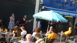 The Ooby Doobies / Graham Corbould / Neville / Karen MacArthur on Sep 12, 2020 [526-small]