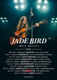 Jade Bird / Jack Vallier on Mar 2, 2018 [557-small]
