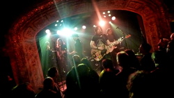 Jesse Malin / Don DiLego on Mar 13, 2020 [564-small]
