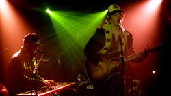 Jesse Malin / Don DiLego on Mar 13, 2020 [567-small]