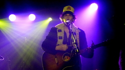 Jesse Malin / Don DiLego on Mar 13, 2020 [569-small]