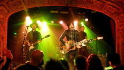 Jesse Malin / Don DiLego on Mar 13, 2020 [570-small]