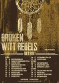 Broken Witt Rebels / Sonia Leigh on Dec 8, 2017 [574-small]