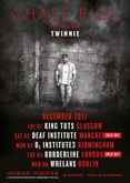 Chase Rice / Twinnie on Dec 2, 2017 [576-small]