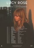 Lucy Rose / Charlie Cunningham on Nov 6, 2017 [585-small]
