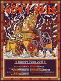 Gov't Mule on Oct 26, 2017 [589-small]