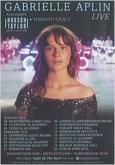 Gabrielle Aplin / Hudson Taylor / Hannah Grace on Jan 28, 2016 [598-small]