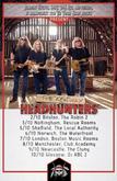 The Kentucky Headhunters / Bad Touch on Oct 8, 2017 [607-small]