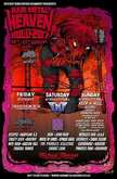 Hardline / Treat / Eclipse / Babylon A.D. / Crazy Lixx on Aug 25, 2017 [618-small]