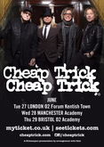 Cheap Trick / Stone Broken on Jun 28, 2017 [625-small]