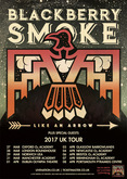 Blackberry Smoke / Biters on Mar 31, 2017 [639-small]