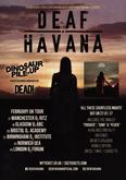Deaf Havana / DEAD! on Feb 17, 2017 [661-small]