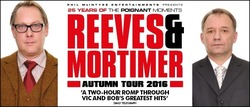Reeves & Mortimer on Dec 15, 2016 [678-small]