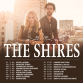 The Shires / Canaan Smith on Dec 4, 2016 [679-small]