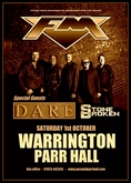 FM / Dare / Stone Broken on Oct 1, 2016 [688-small]