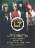L7 / Treason Kings on Sep 10, 2016 [692-small]