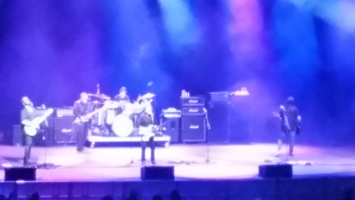 Mark Farner's American Band Concert & Tour History (Updated for 2025
