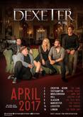 Dexeter / Dahlia / Southern Companion on Apr 9, 2017 [700-small]