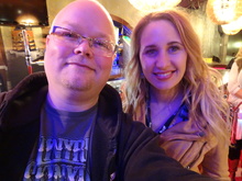 Maren Morris / Barry Dean / Shane McAnally / Jessi Alexander on Mar 13, 2016 [716-small]