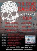 The Dead Daisies / The Wild Lies / Colour of Noise on Dec 10, 2015 [730-small]