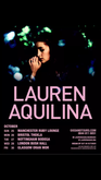 Lauren Aquilina on Oct 25, 2015 [734-small]