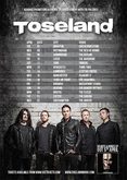 Toseland on Apr 15, 2015 [748-small]