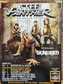 Steel Panther / Skindred on Mar 7, 2015 [751-small]