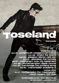 Toseland on Sep 30, 2014 [768-small]