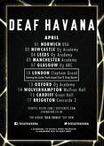 Deaf Havana / The People The Poet / The Maine on Apr 5, 2014 [776-small]